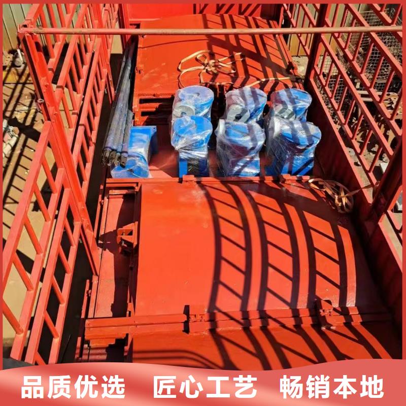 渠道铸铁闸门[生产厂家价格]