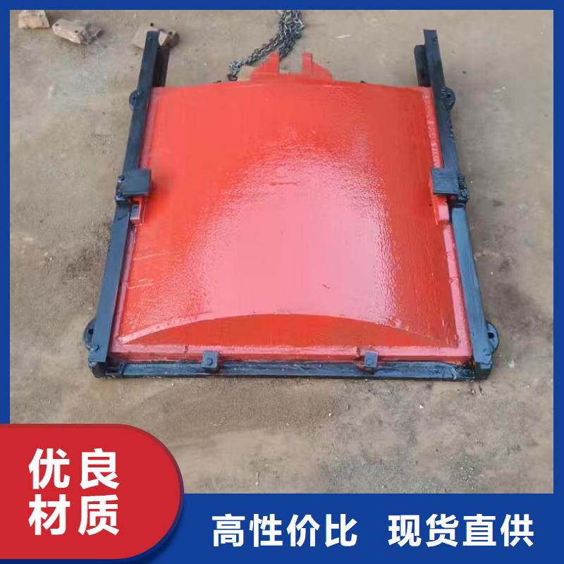 启闭机闸门-300圆形铸铁闸门终身维护