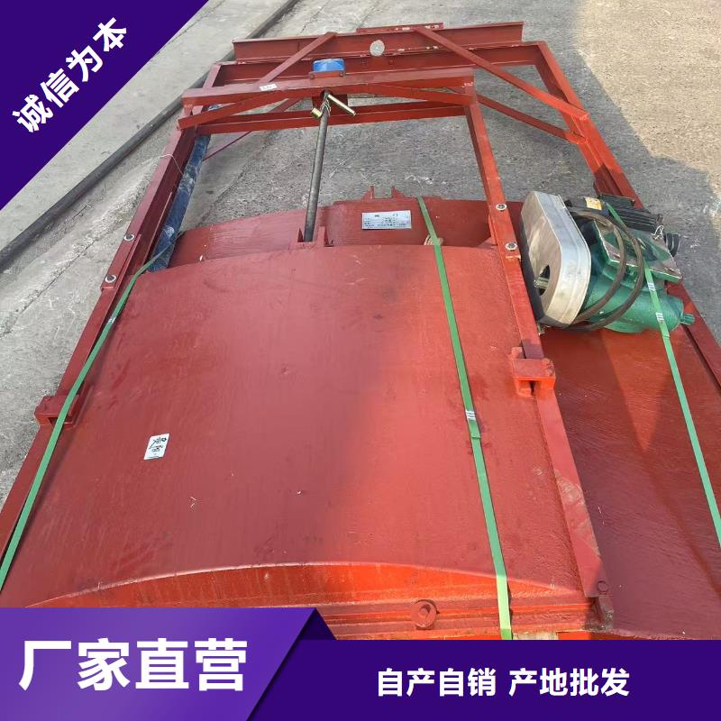 渠道闸门-水坝止水闸门启闭机耐用可靠