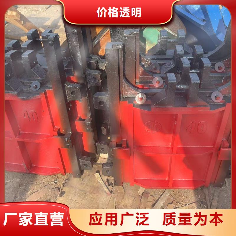 DY型可调节堰门[厂家价格]