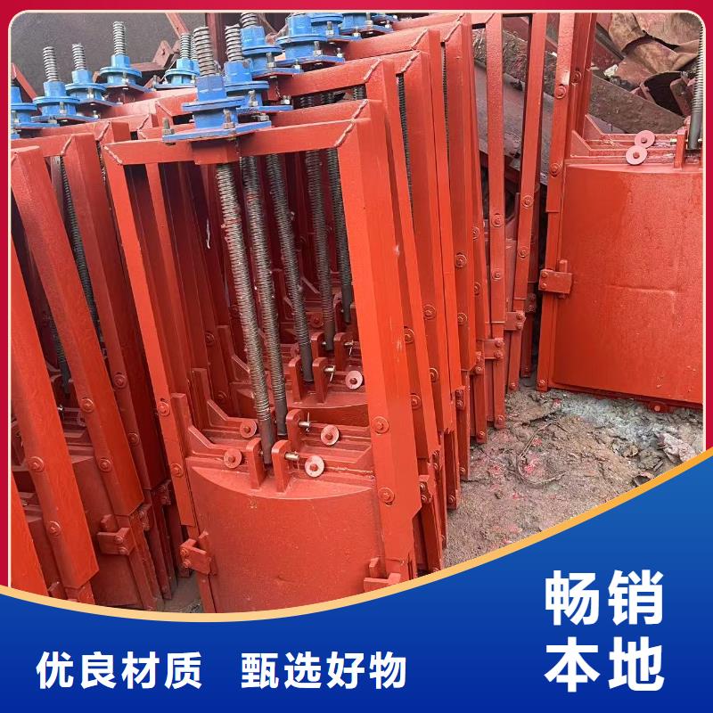 价格合理的铸铁闸门3m*2m供应商