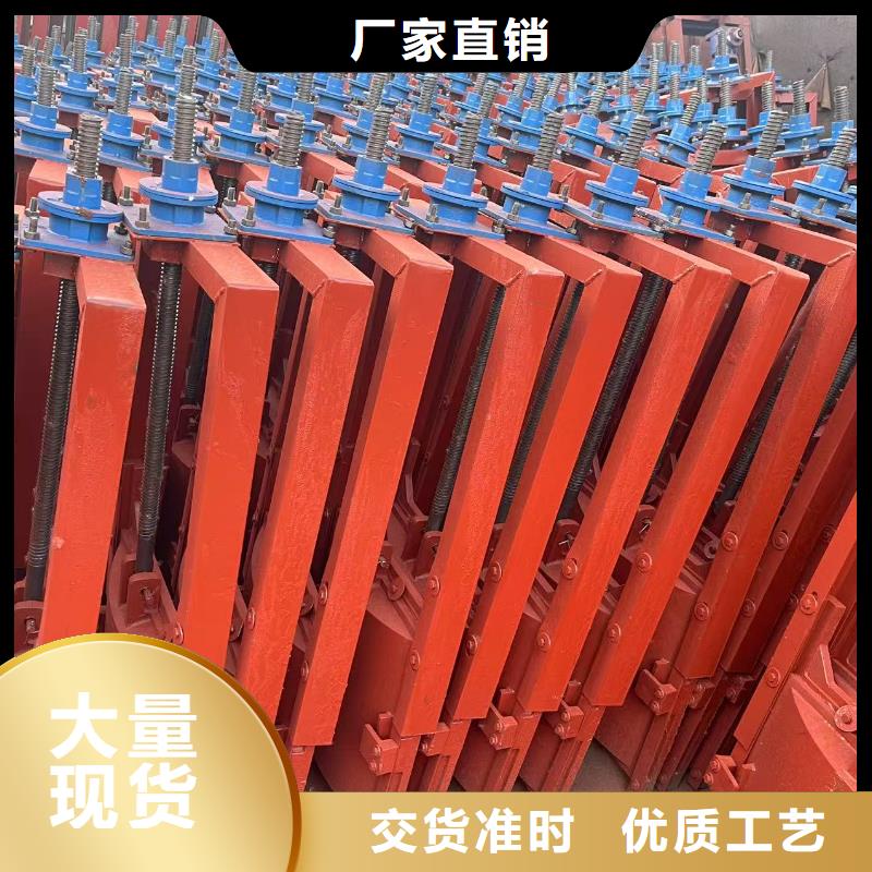 经验丰富的平面拱形闸门供货商