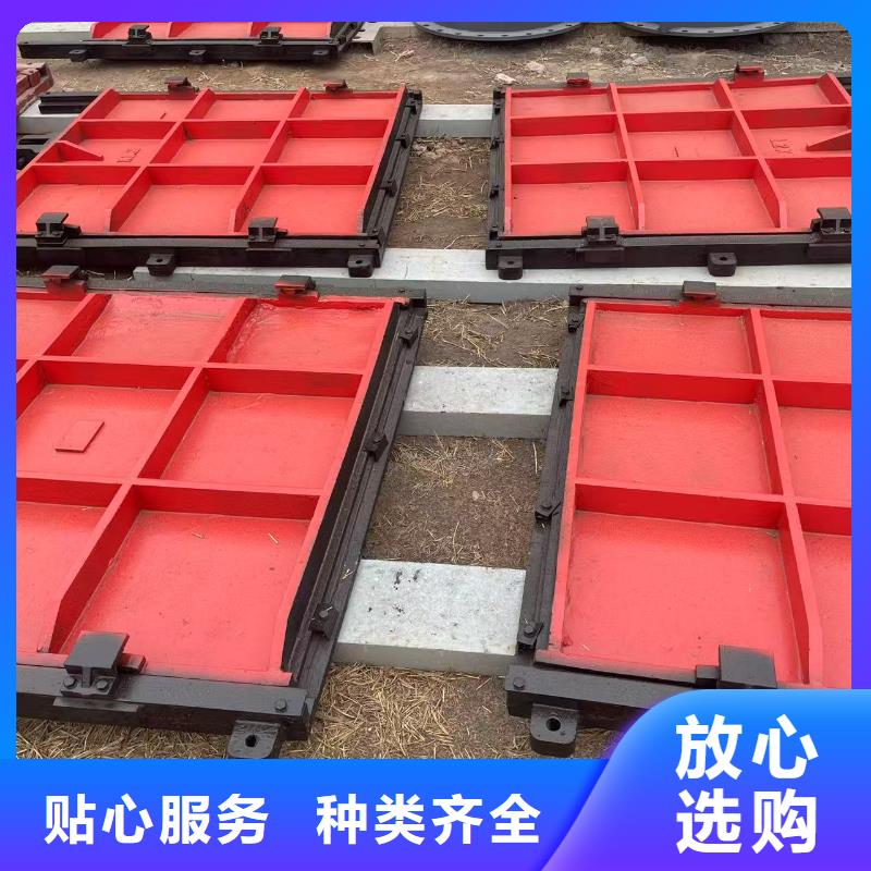 价格合理的优质高水位止水铸铁闸门生产厂家