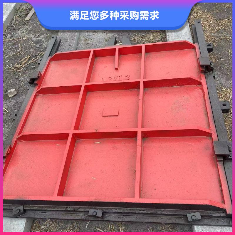 供应SFZ型铸铁闸门的经销商
