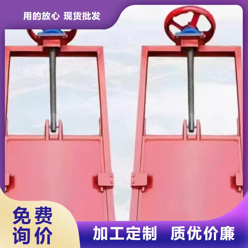 东方市PZ双向止水铸铁镶铜闸门制造厂商