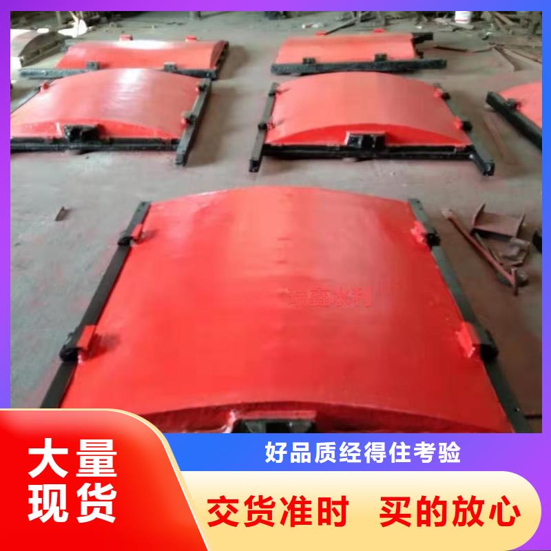 铸铁拍门防倒灌效果好