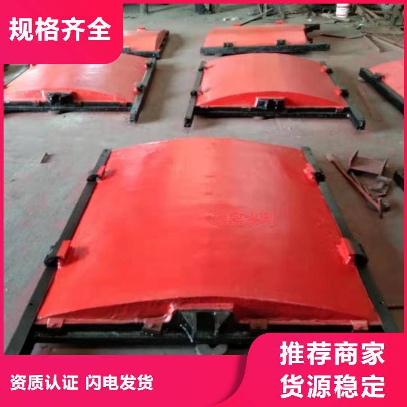 铸铁拍门厂家限时搞优惠