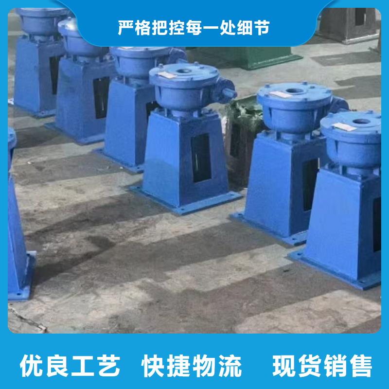 渠道闸门-0.8m*0.8m铸铁闸门经久耐用