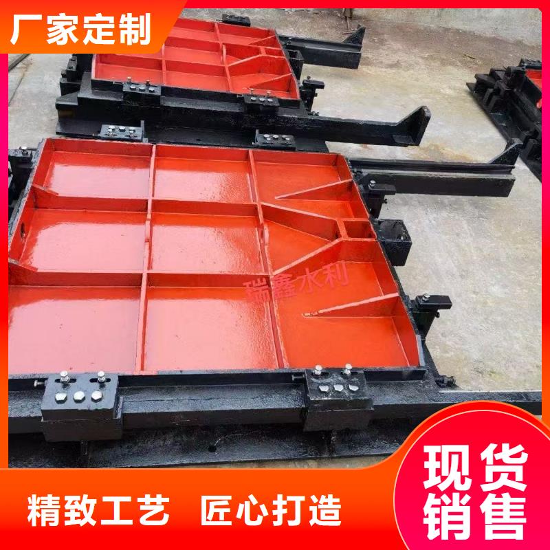 铸铁镶铜闸门-止水带橡胶靠谱