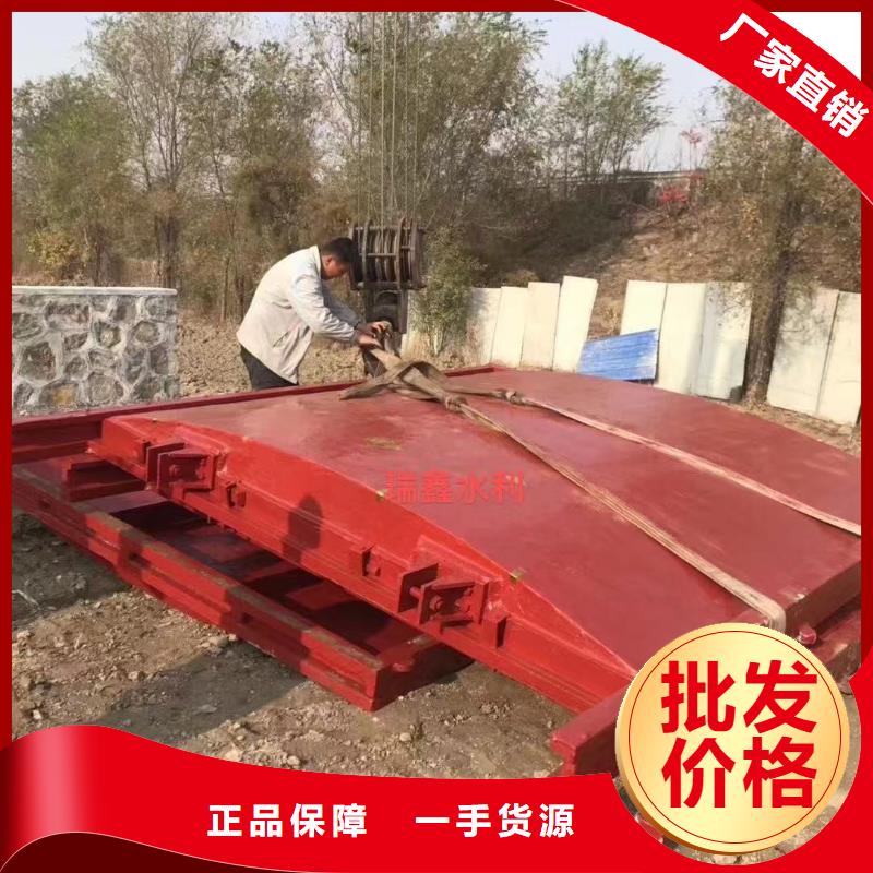 铸铁闸门-景观铸铁闸门一站式解决方案