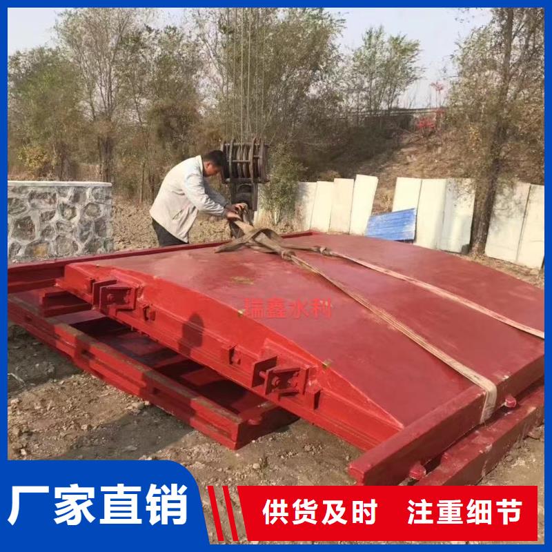 现货供应高压铸铁闸门_诚信企业