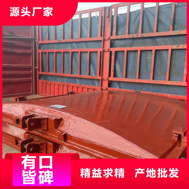 铸铁闸门-景观铸铁闸门一站式解决方案
