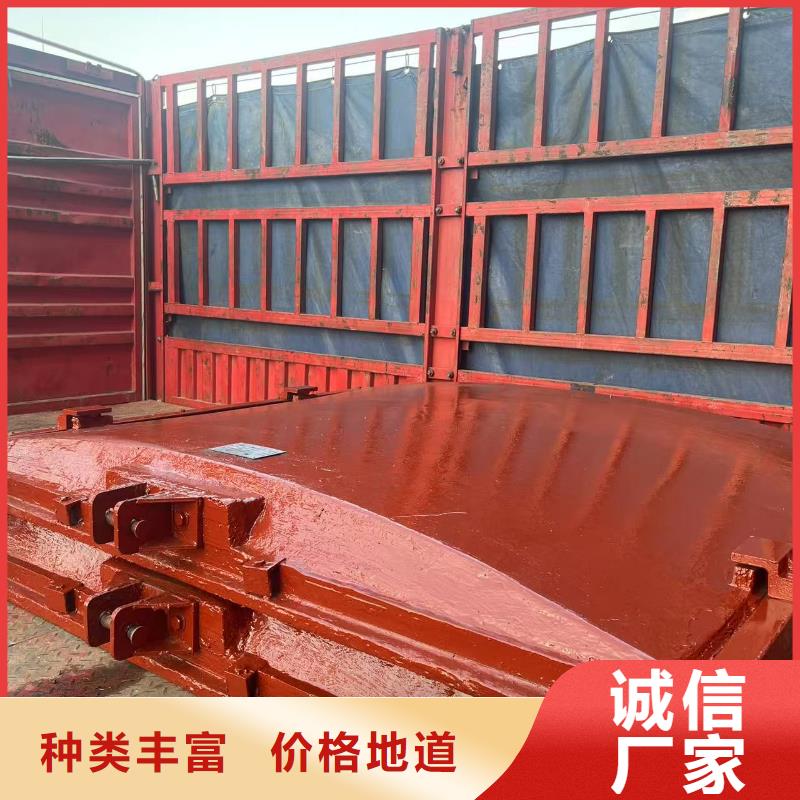 管道闸门价格美丽