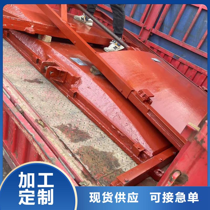 启闭机闸门-300圆形铸铁闸门终身维护