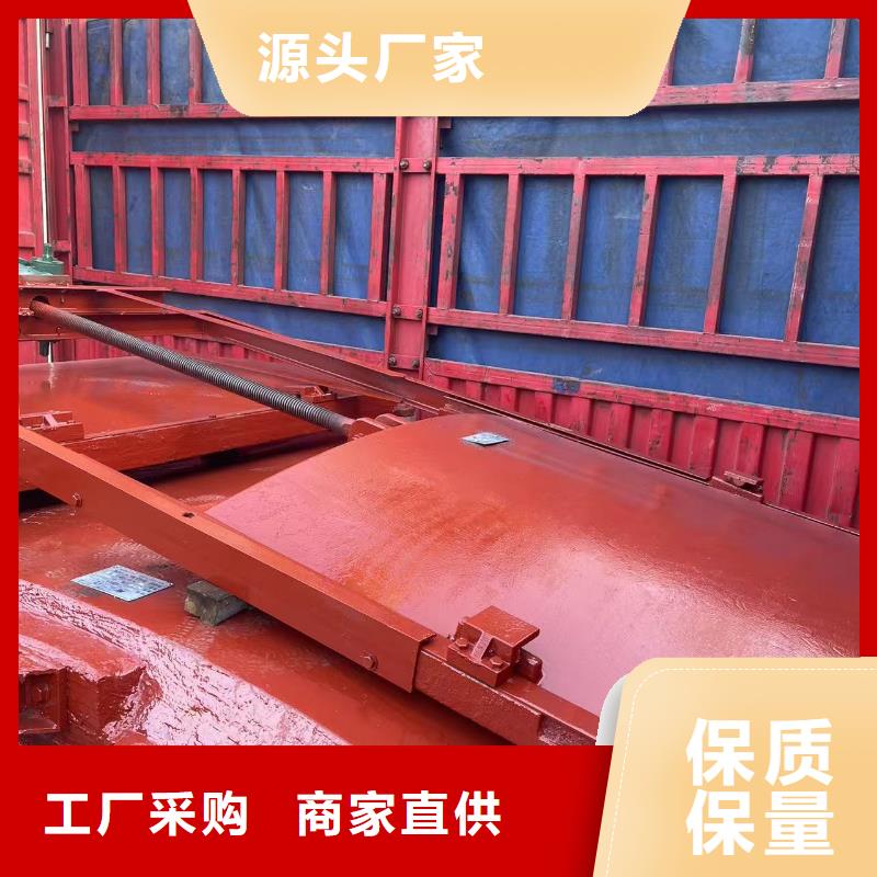 优选：机门一体式铸铁闸门批发商