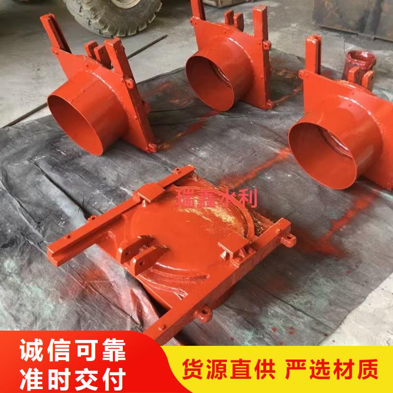 启闭机闸门厂家品质可靠