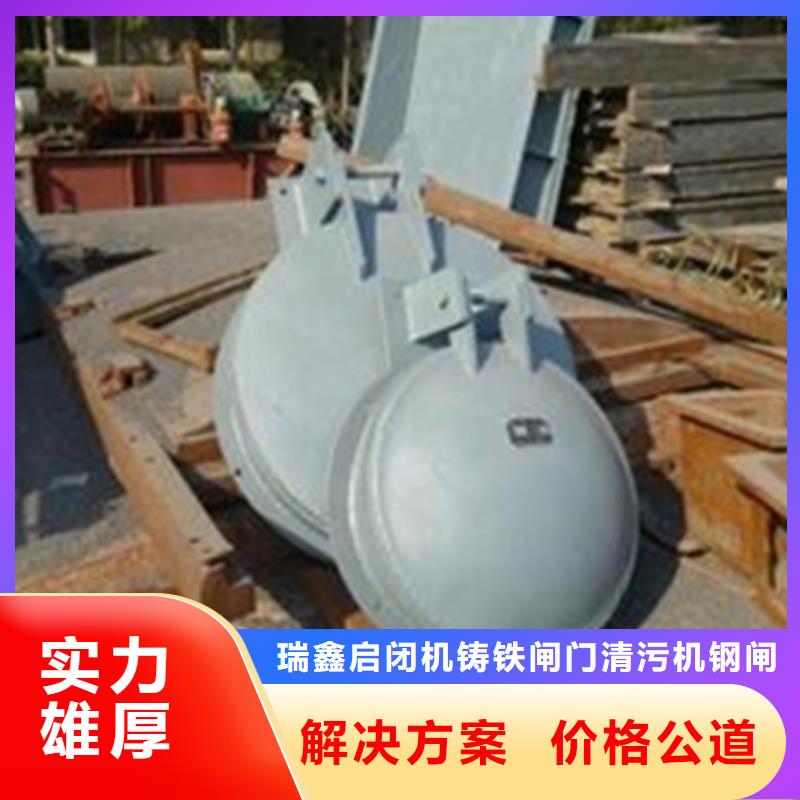 铸铁拍门-欢迎询价