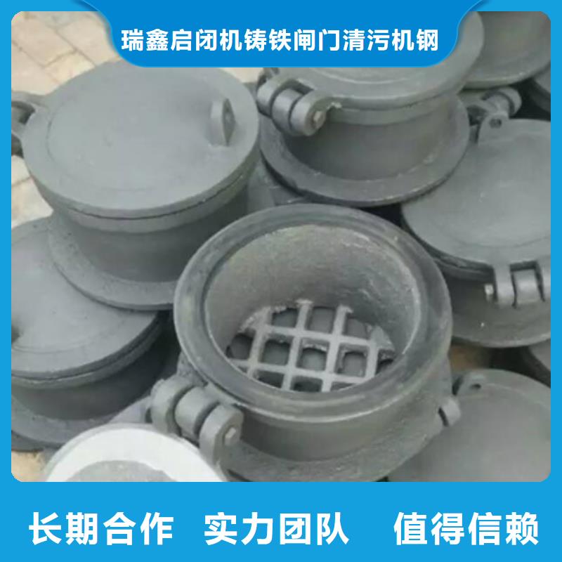 发货速度快的铸铁拍门经销商