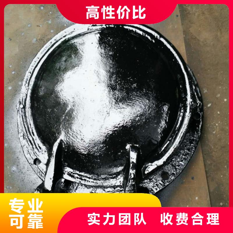 定制铸铁圆拍门_实力厂家