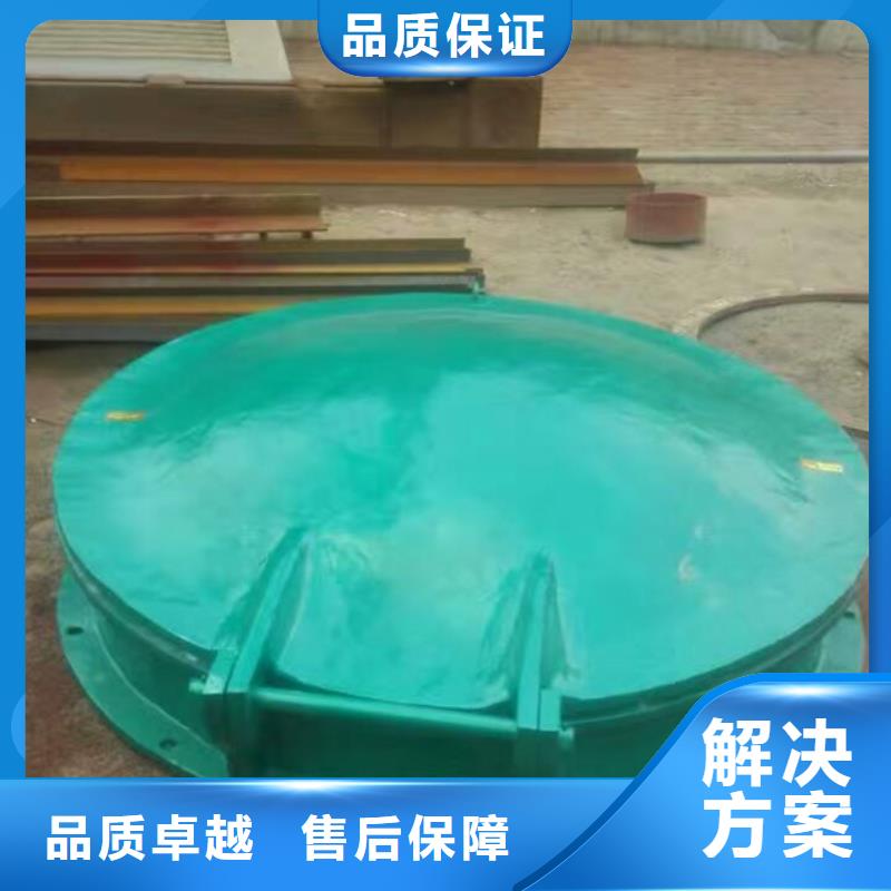 节能型侧翻式拍门库存充足