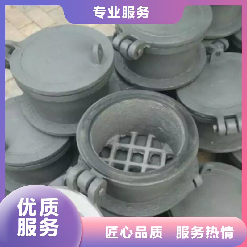 定制铸铁圆拍门_实力厂家