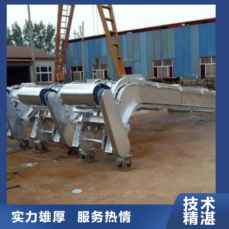 格栅除污机—回转式粗格栅机售后完善