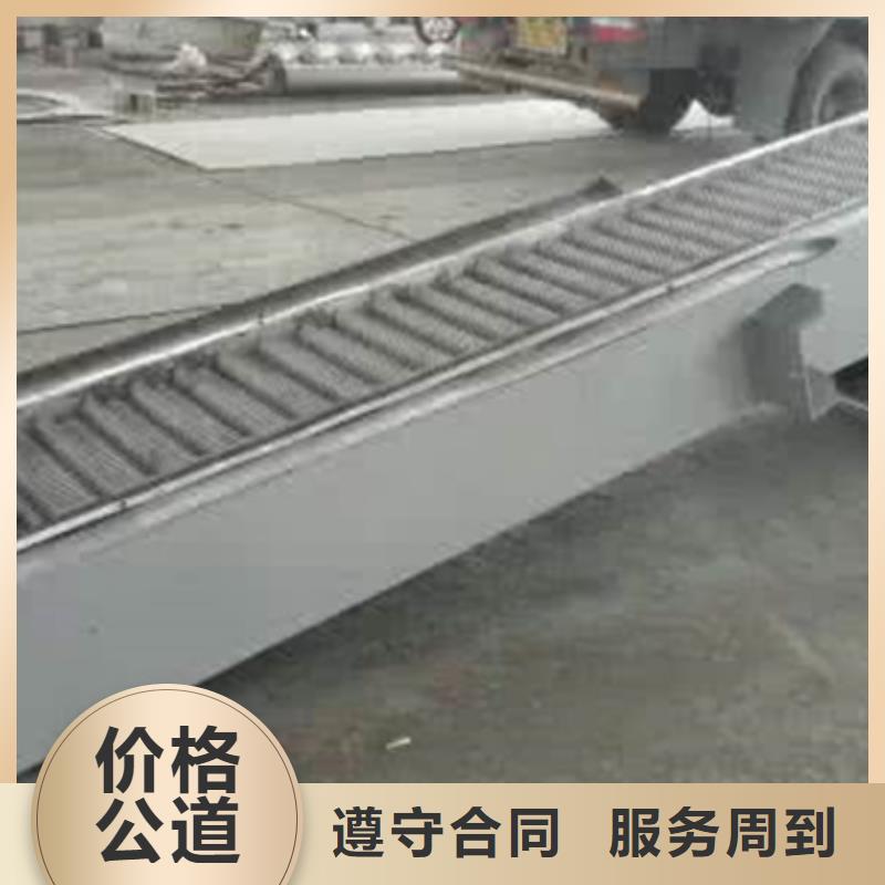 不锈钢除污机_井式细格栅机-选择瑞鑫