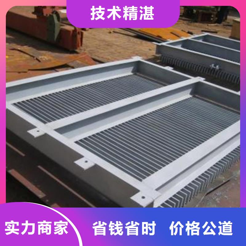 格栅清污机除污机