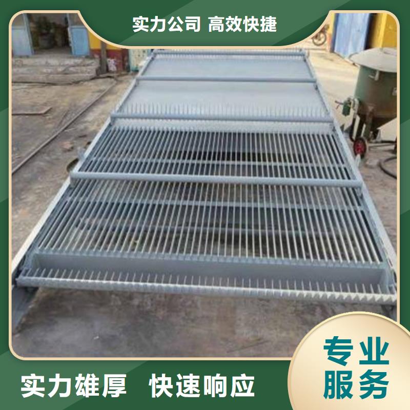 抓斗式清污机拦污栅自动清污机专业生产厂家