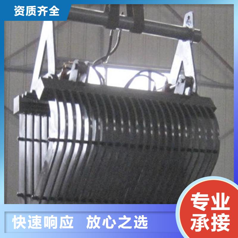 回转式格栅清污机一站式采购