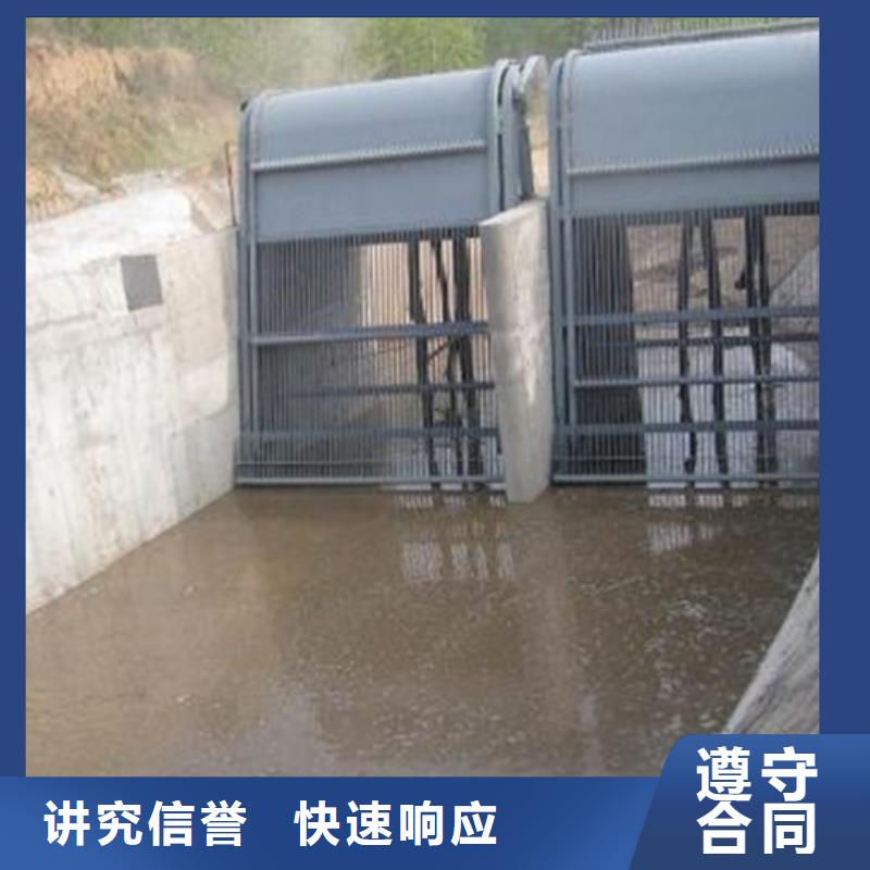 抓斗清污机厂家