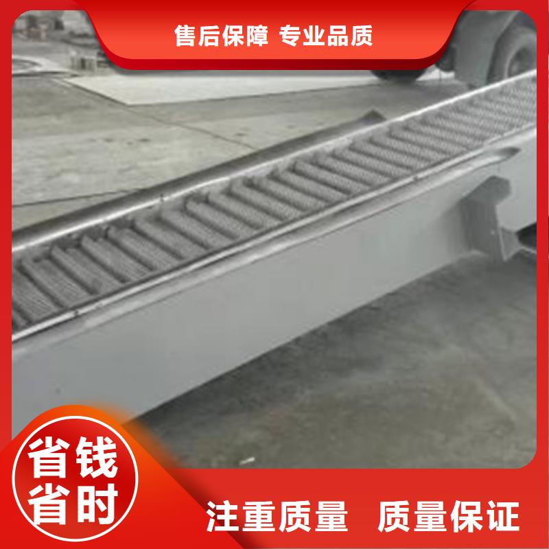 质量优的雨水机械格栅清污机本地厂家