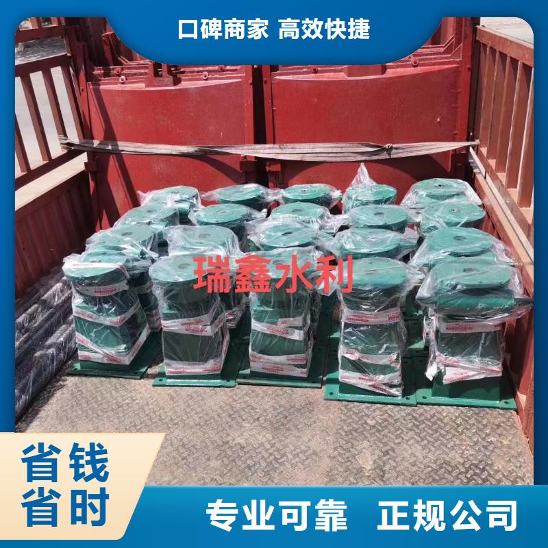 LQYB摇摆启闭机让利促销