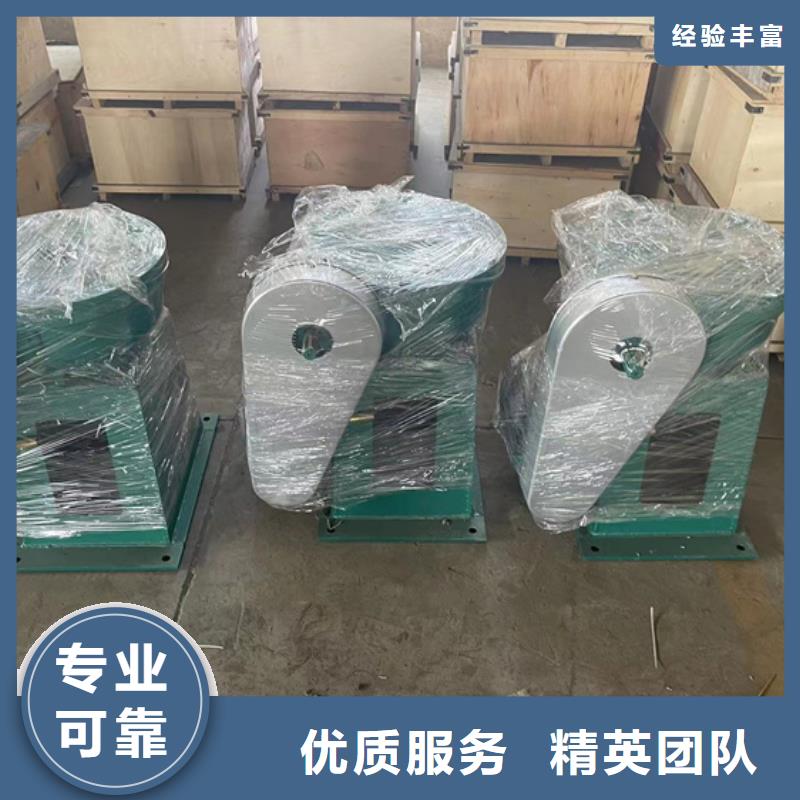 摇摆式螺杆启闭机使用寿命长