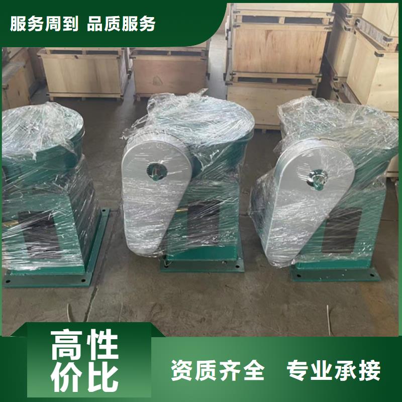 手摇启闭机-好产品用质量说话