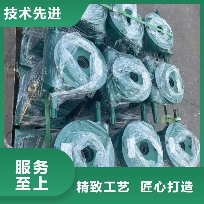 优选：闸门大型启闭手摇启闭机批发商
