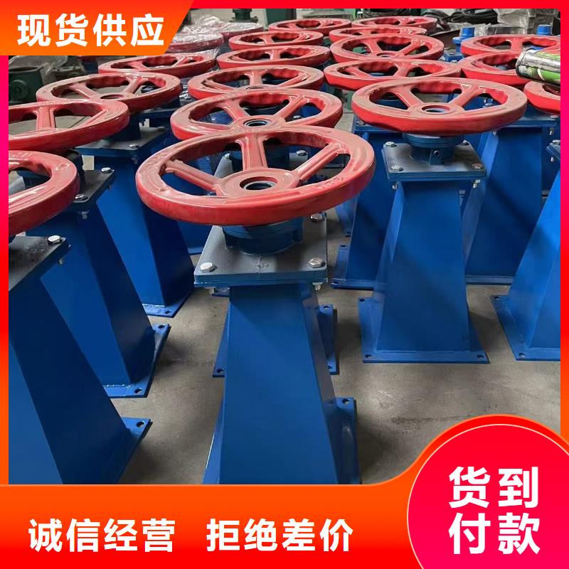 玉山县3吨启闭机正规厂家