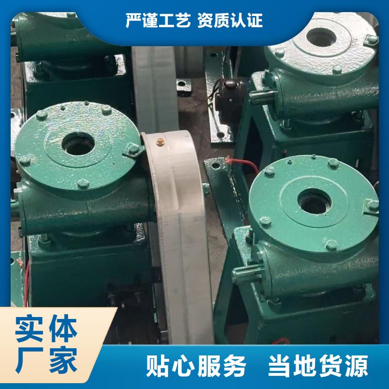 库存充足的0.5T手轮启闭机厂家