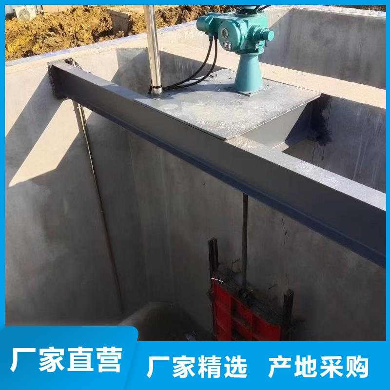启闭机闸门卷扬机供货商家