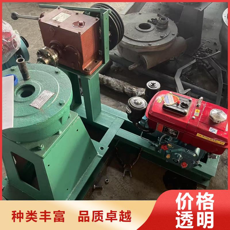 选购QLS-手轮式螺杆启闭机找瑞鑫水工机械厂