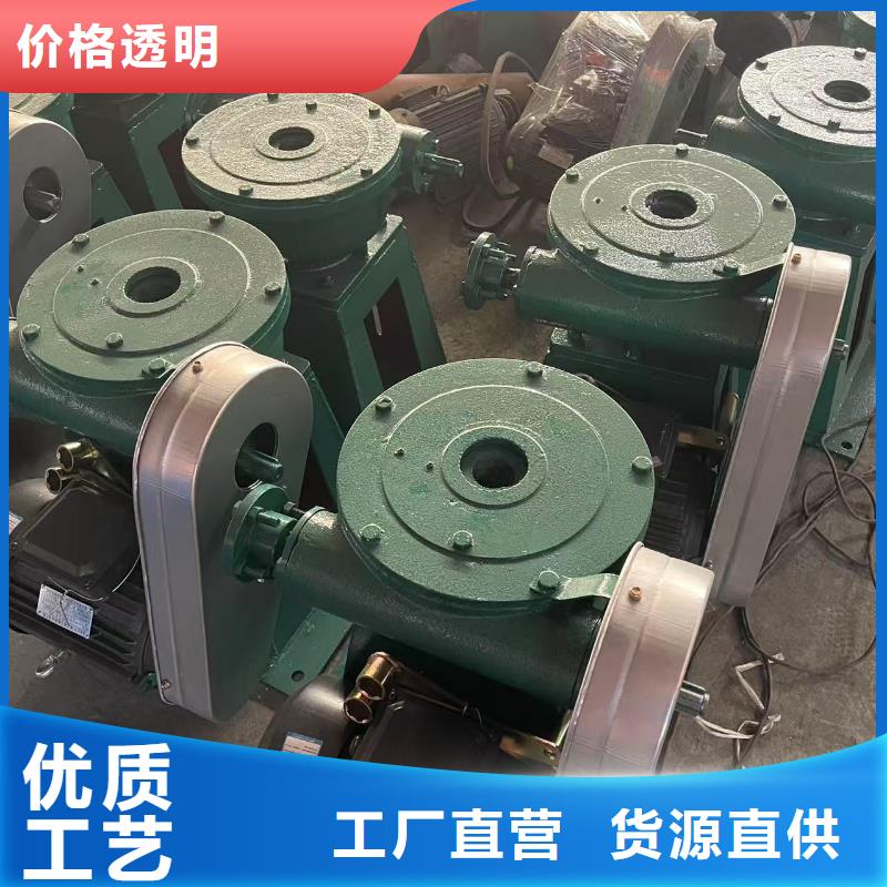 卷扬启闭机电装启闭机耐用可靠