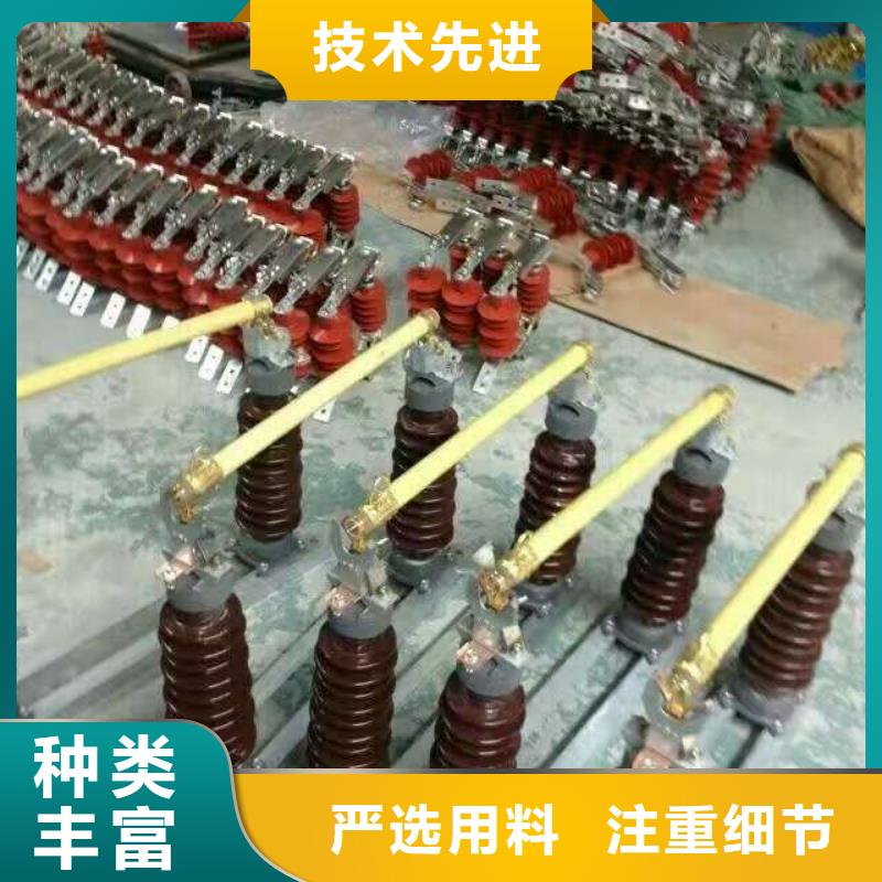 【跌落式开关】PRW12-15KV/100