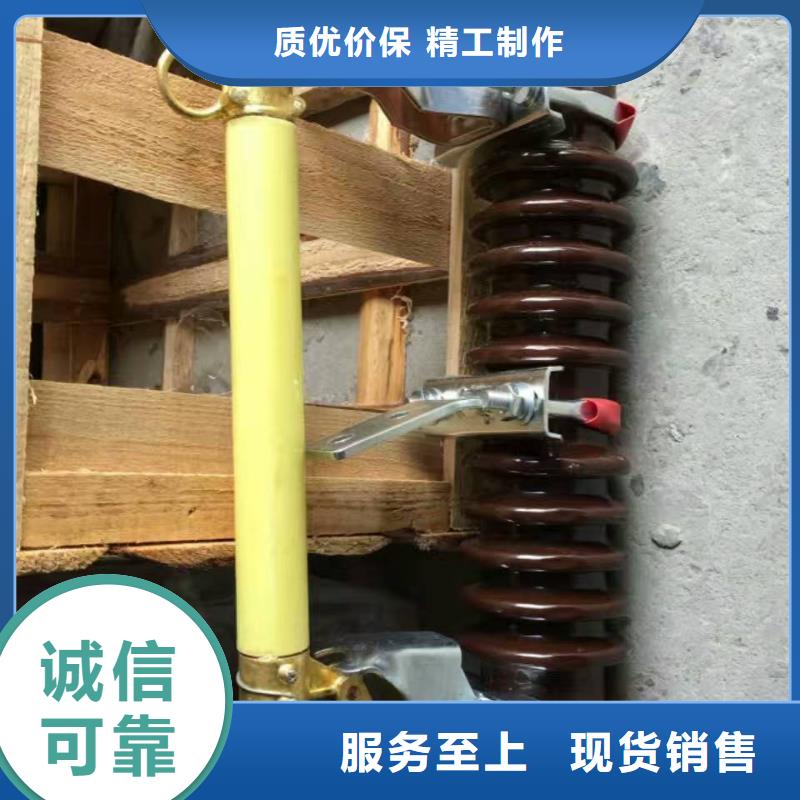 【跌落式熔断器】HRW12-10/100A