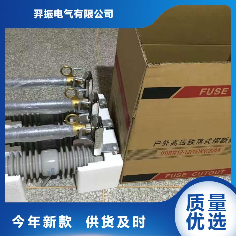 跌落式熔断器_RW12-15/200