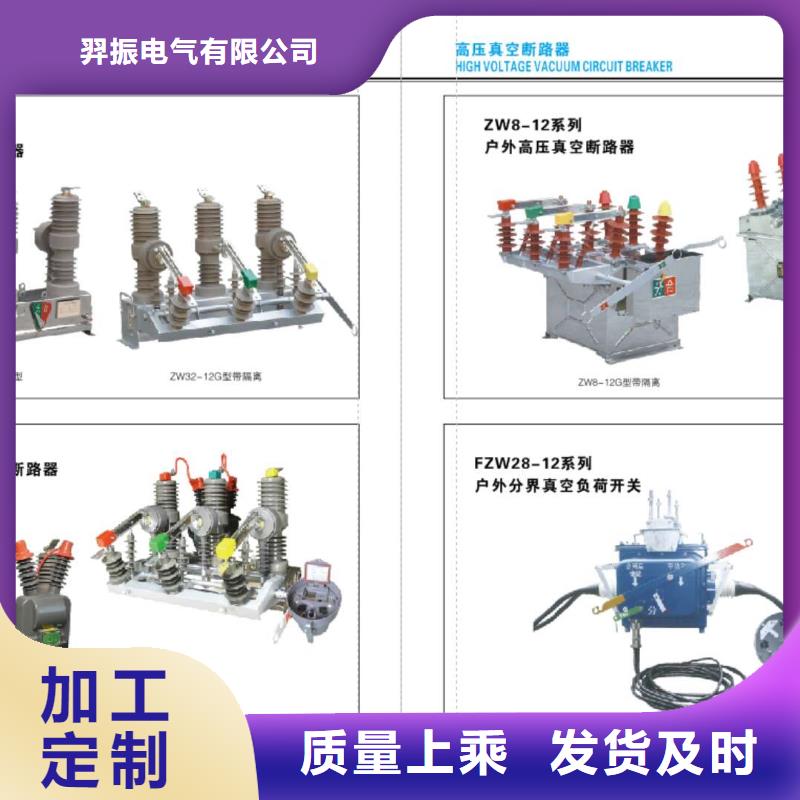 高压熔断器-RW11-10-HRW11-10