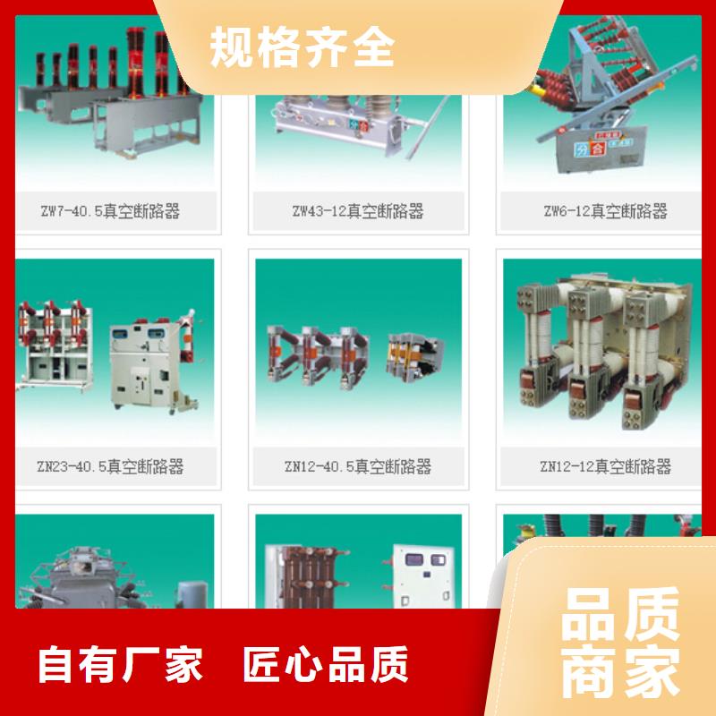 高压隔离开关双路六相模拟断路器敢与同行比价格