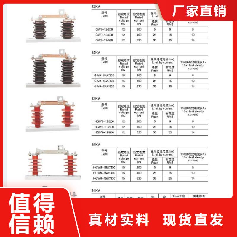 高压隔离开关_真空断路器支持大小批量采购