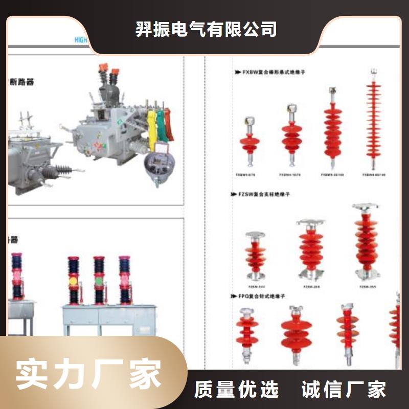 【阀式避雷器FS3-10】