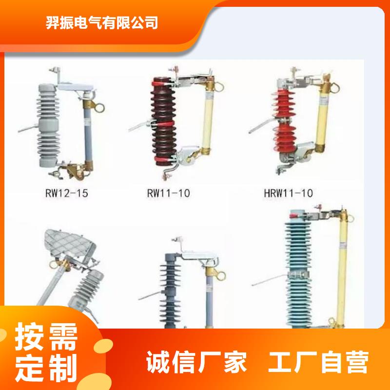 CWLB-10KV/400A【浙江羿振电气有限公司】