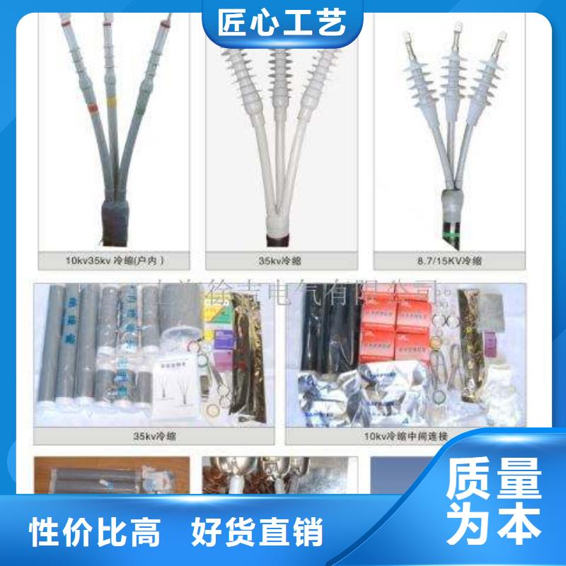 -WSY-35/3.2户外热缩电缆终端头